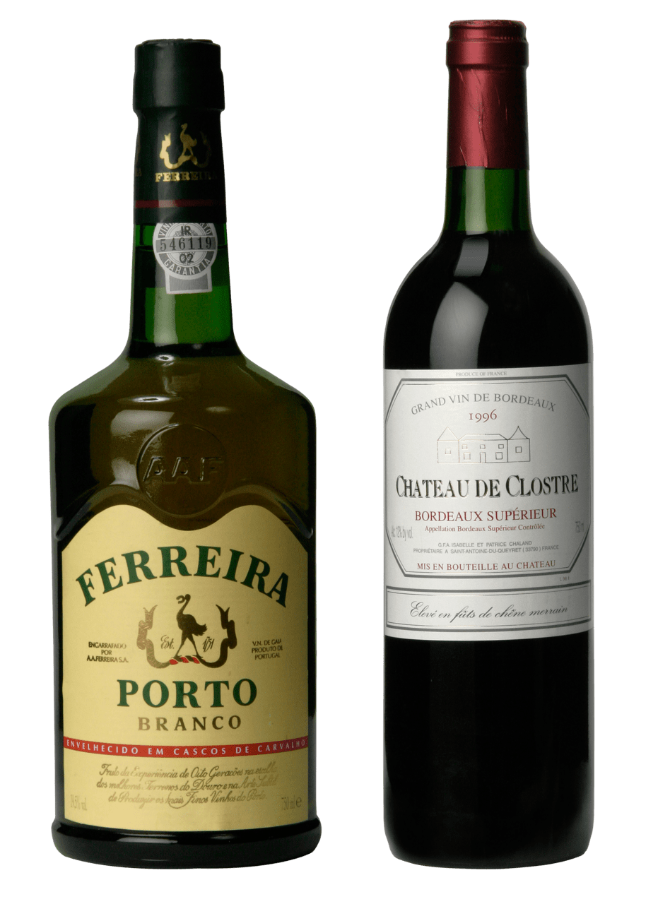 Wine bottle clipart free