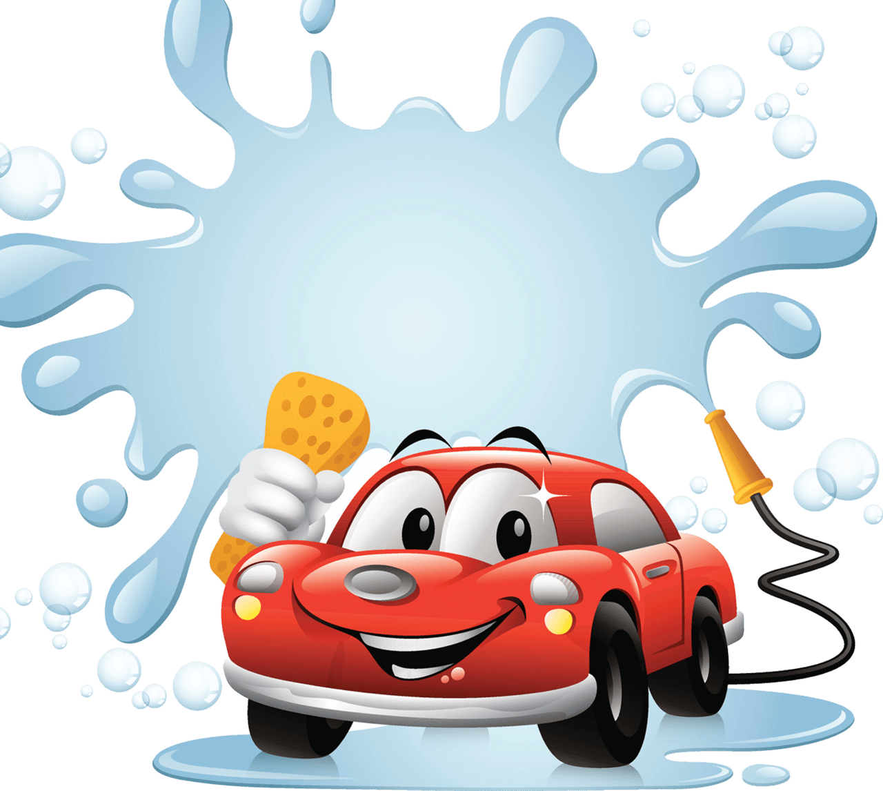 Car wash image hd all clipart