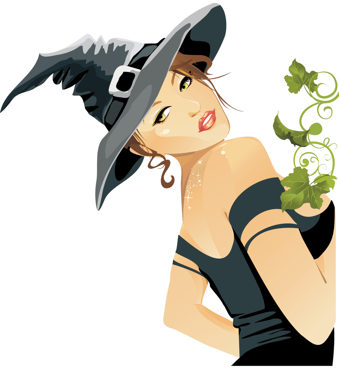Woman ch clipart logo