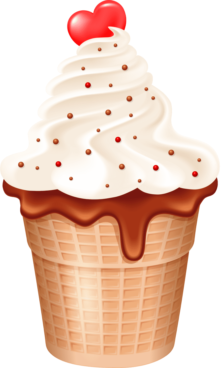 Bakery pin page clipart vector 2