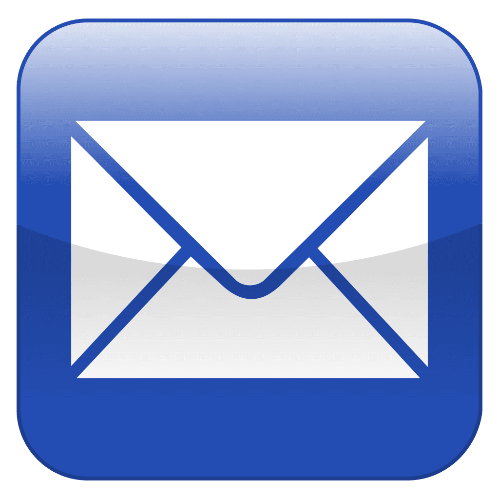 Email clipart clker vector qafaq mail trace background