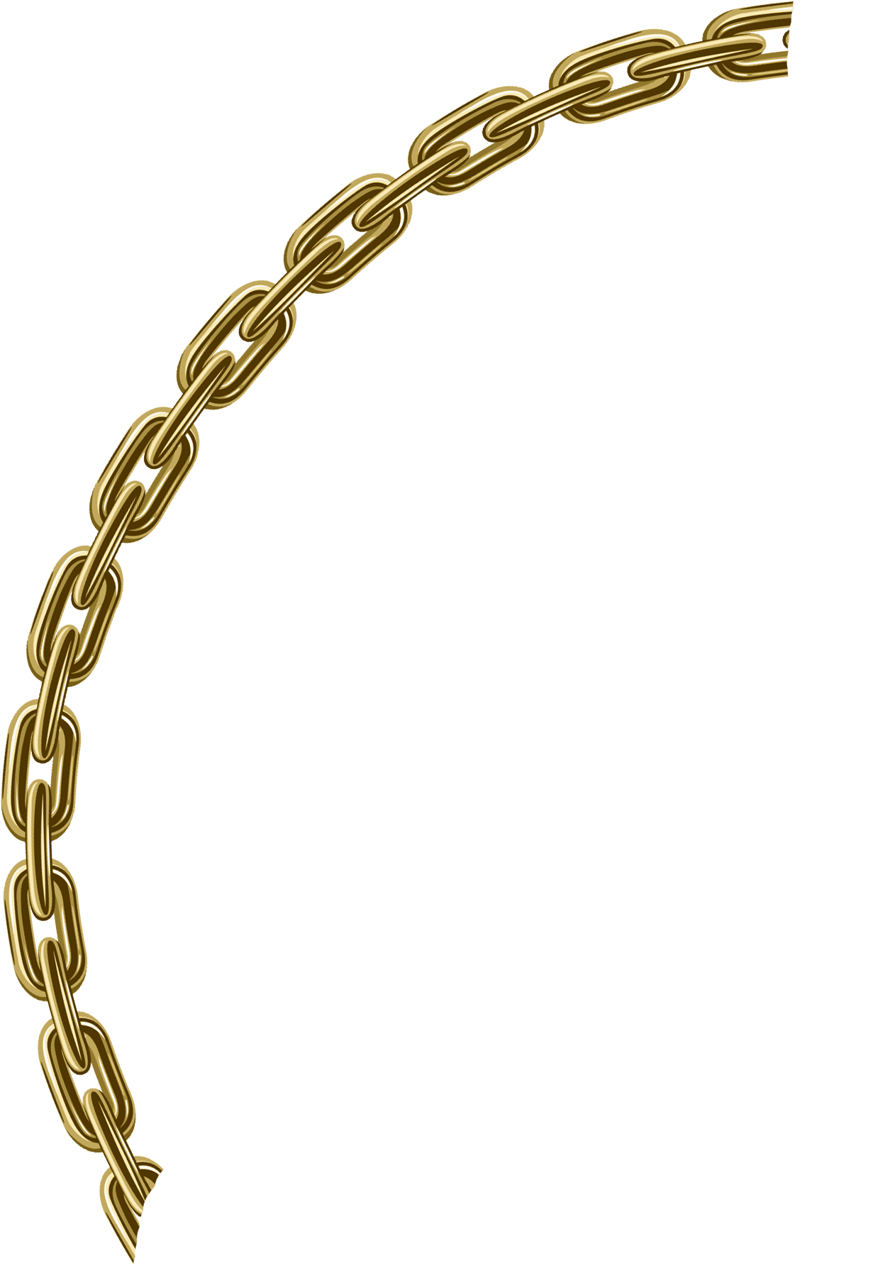 Chain page clipart photo