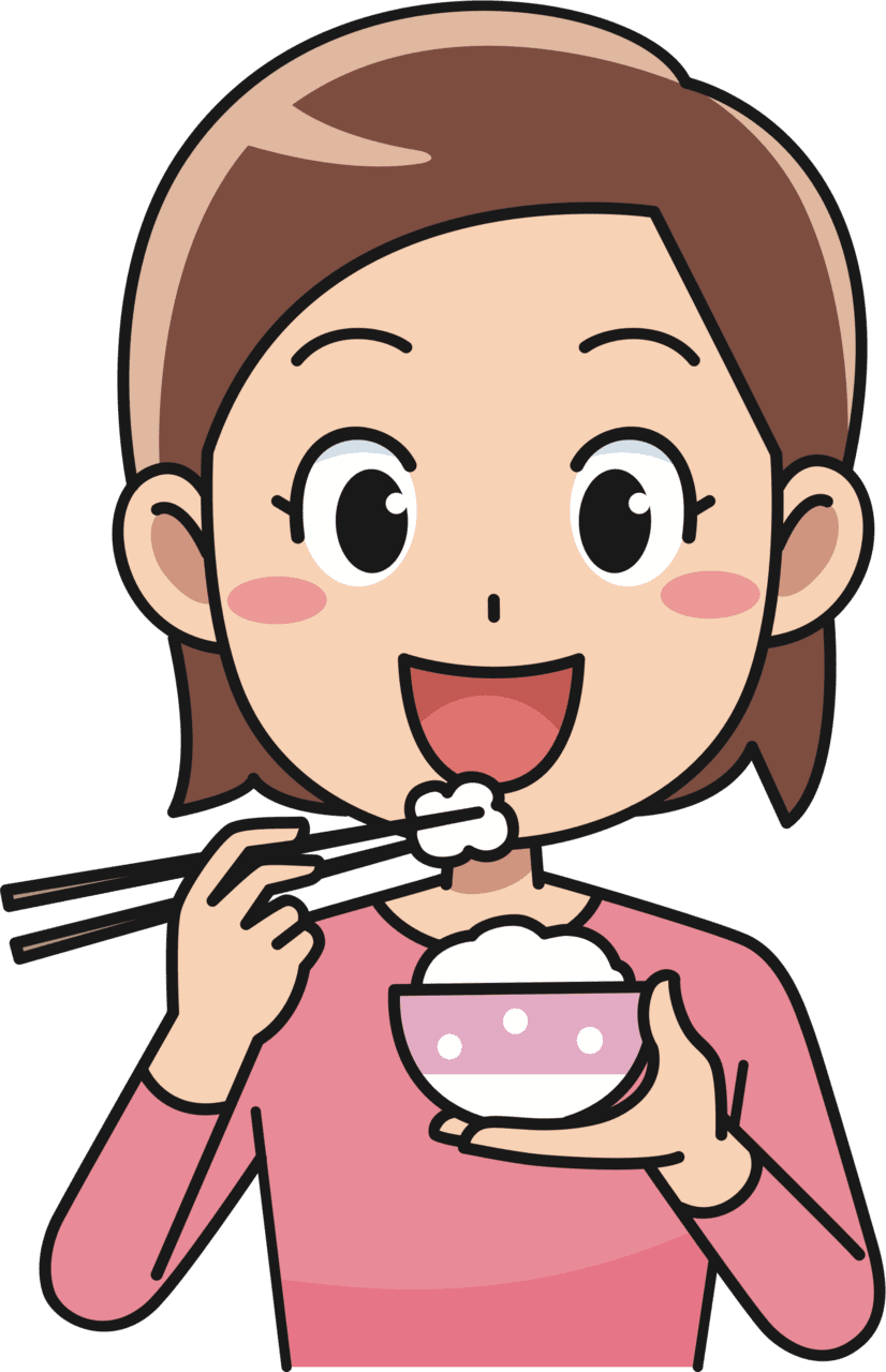 Eat clipart vector