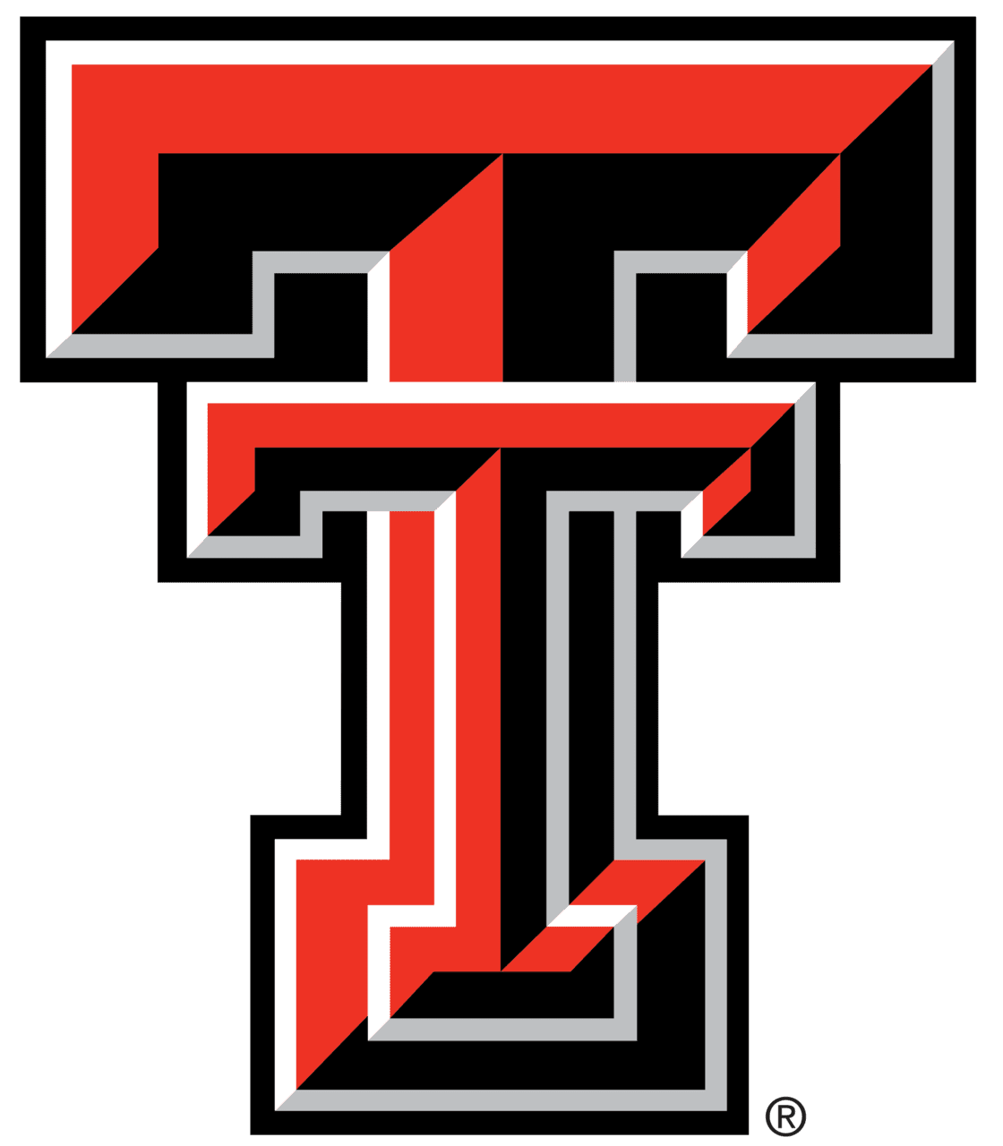 Texas tech images clipart