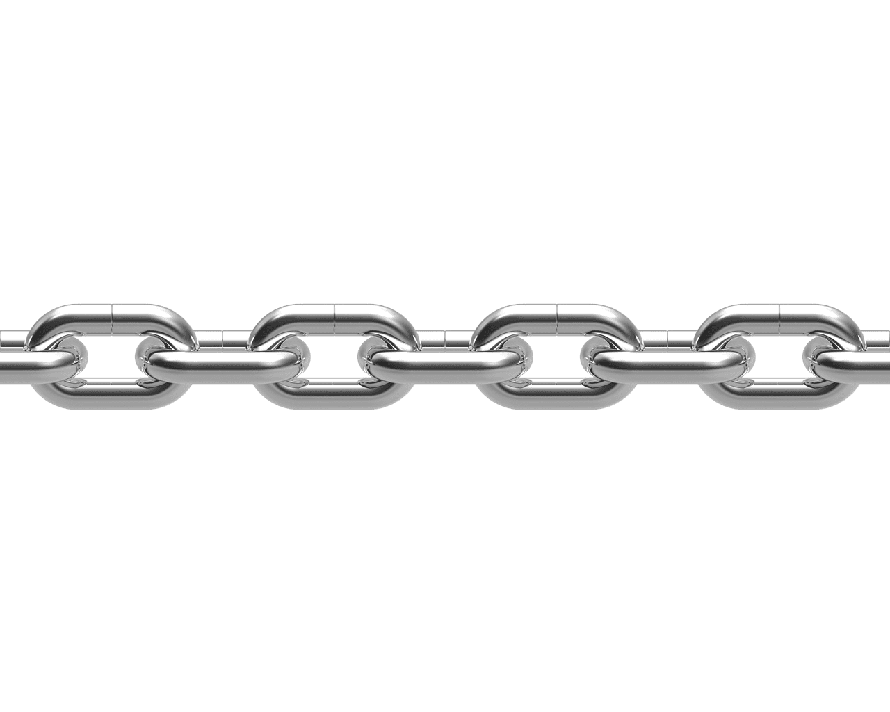 Chain art symbol image clipart