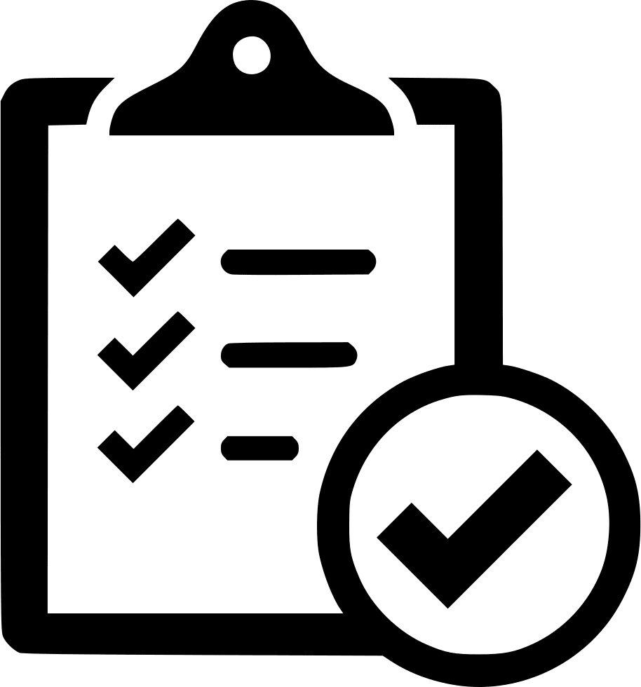 Checklist clipboard clipart hd fav photo