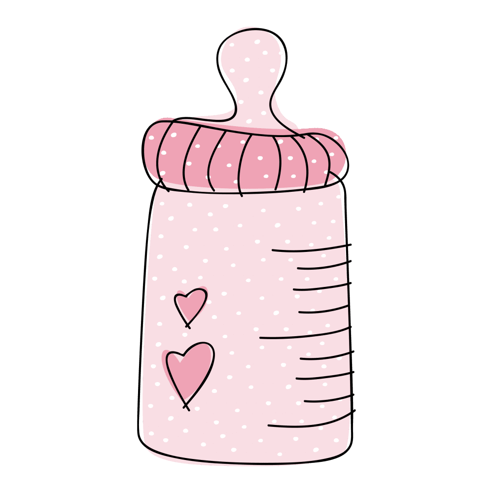And absolutely the cutest baby shower clipart free 3