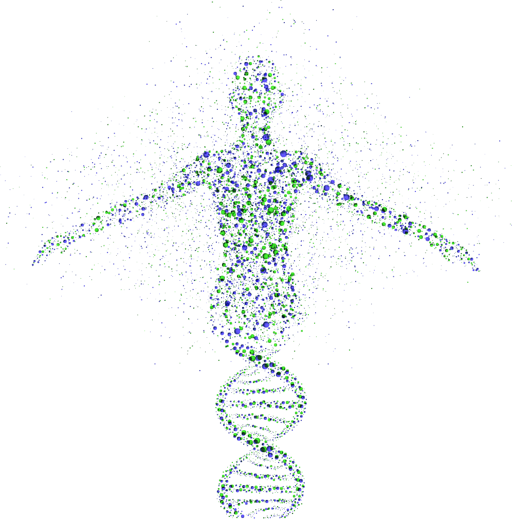 Genomics genetic testing genetics dna clipart hq picture