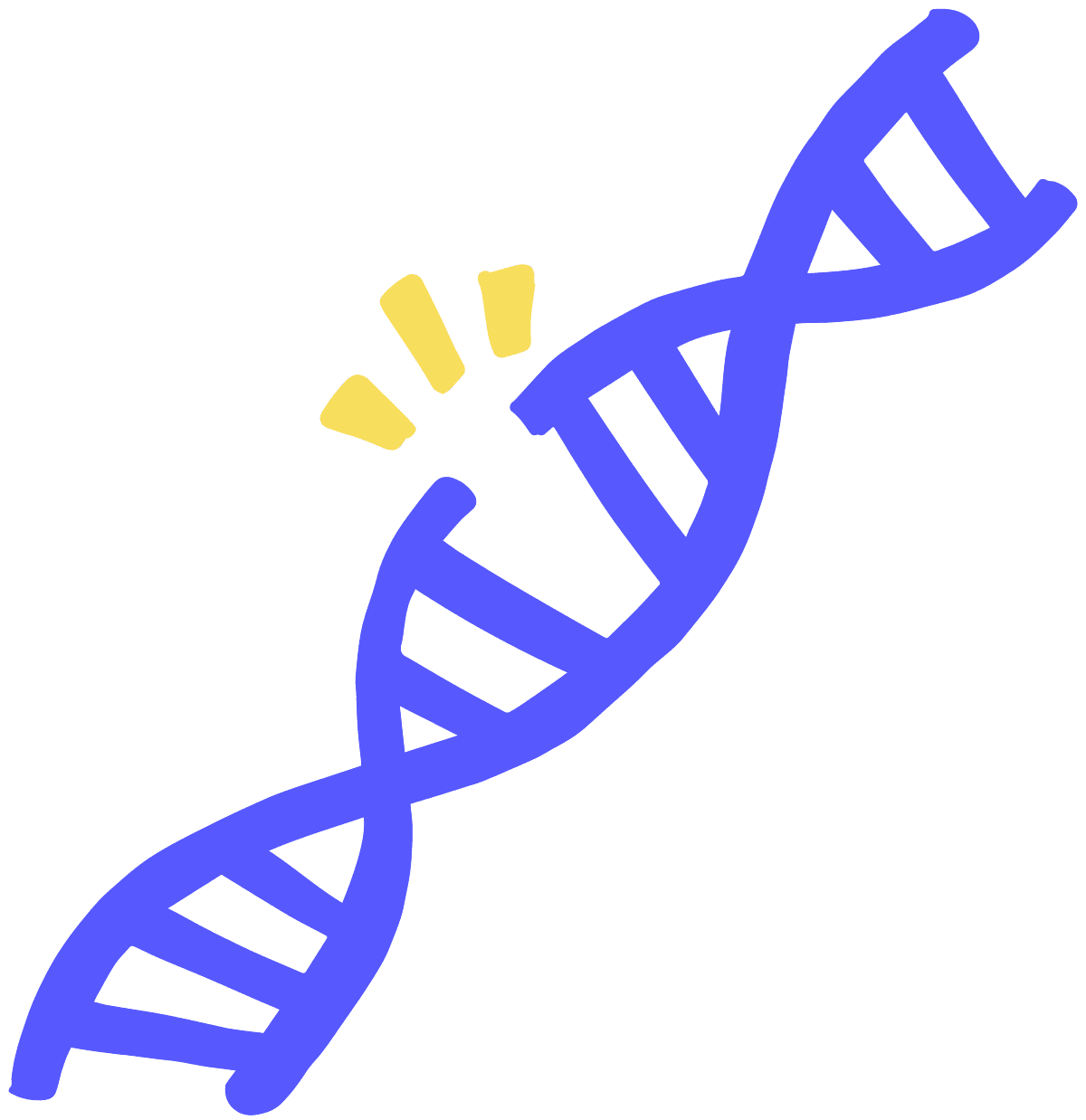 Dna nick innovative genomics institute igi clipart free