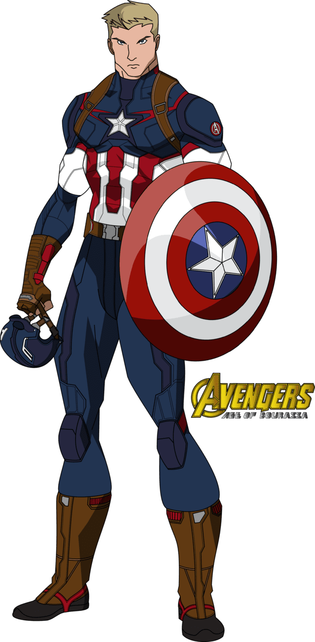 America sentry by kyle mcdonald deviantart clipart picture