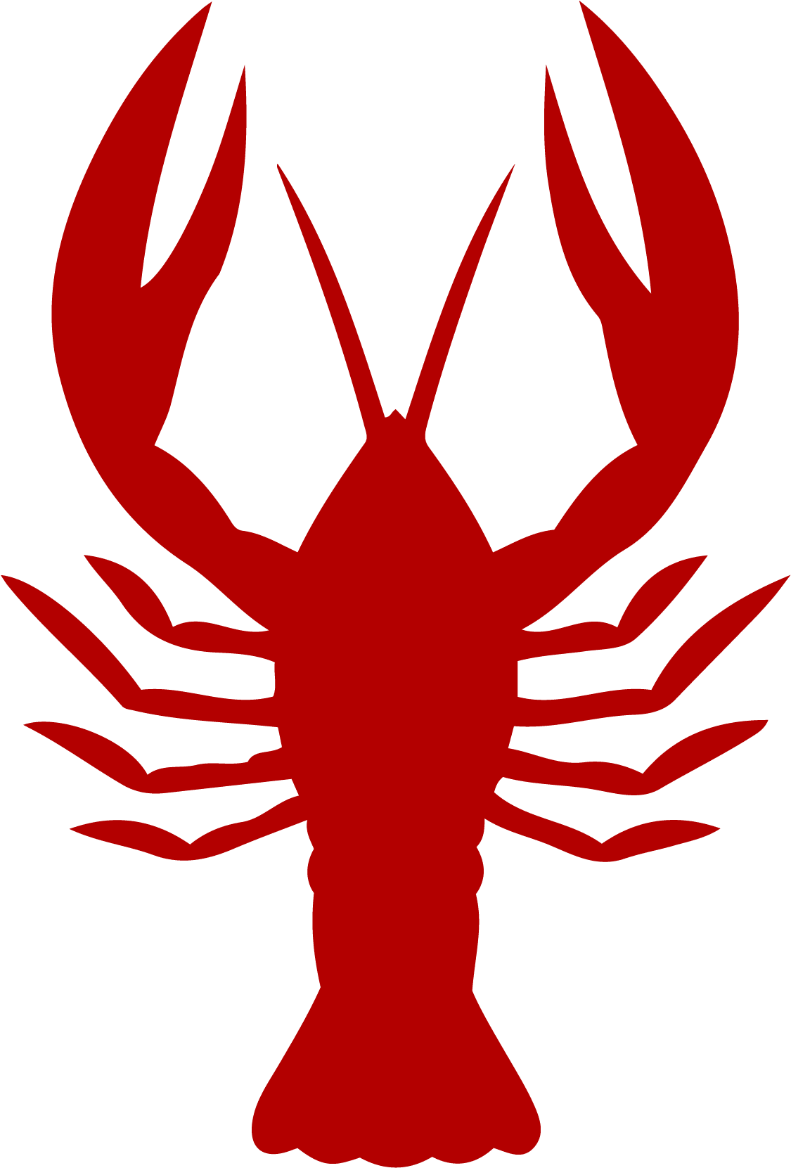 Crawfish crayfish images clipart