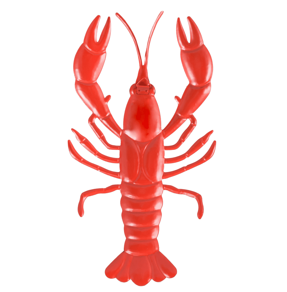 Crawfish boil cuisine freshwater seafood clipart vector