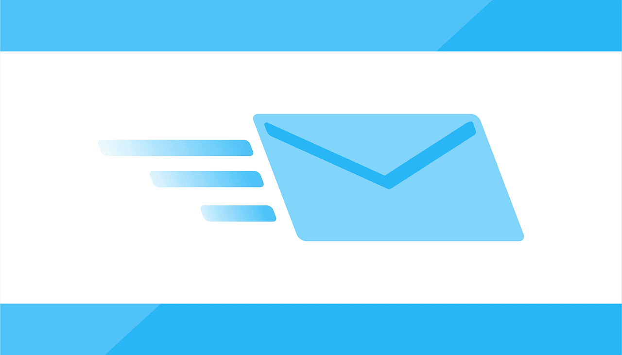 Email vector clipart images 13