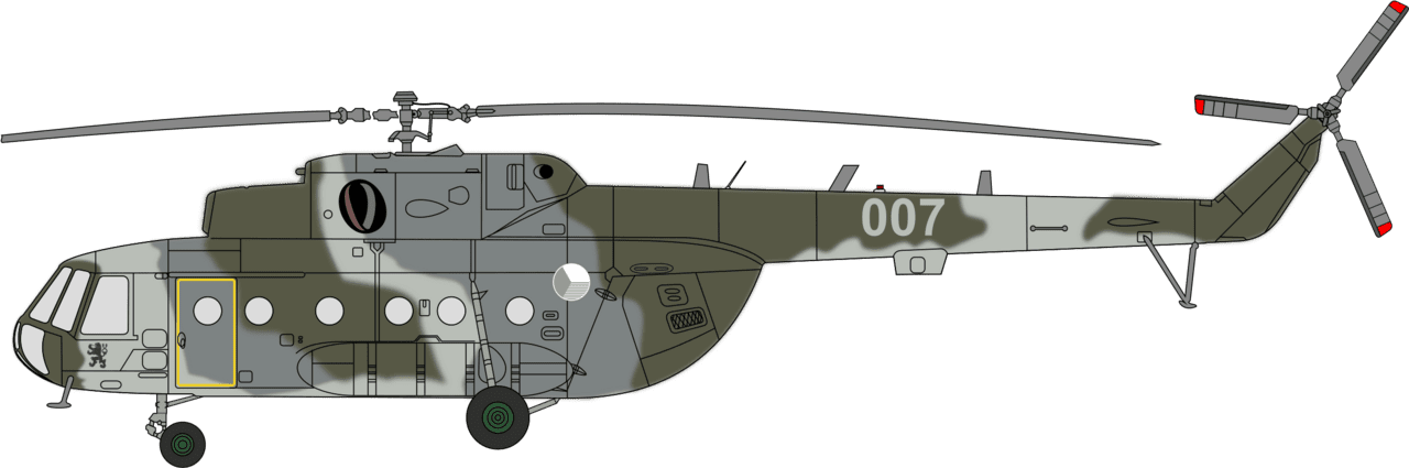 Army helicopter clipart airforce mi image with no background