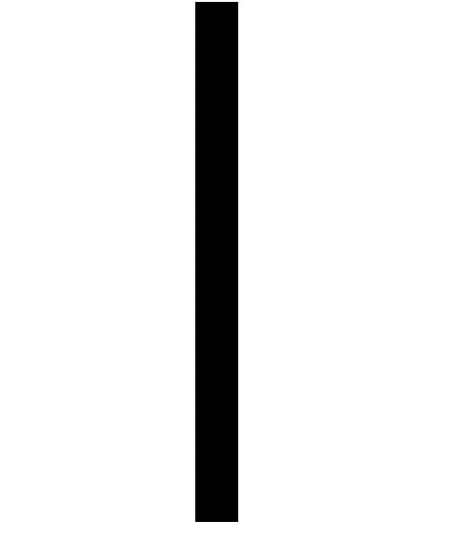 Vertical line images clipart