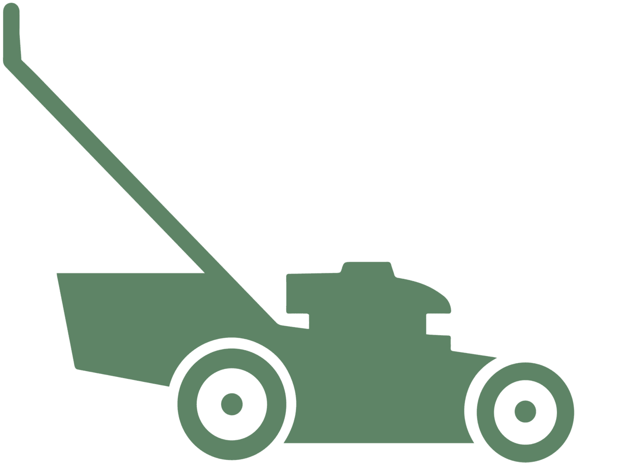 Lawn mower services clipart clip art
