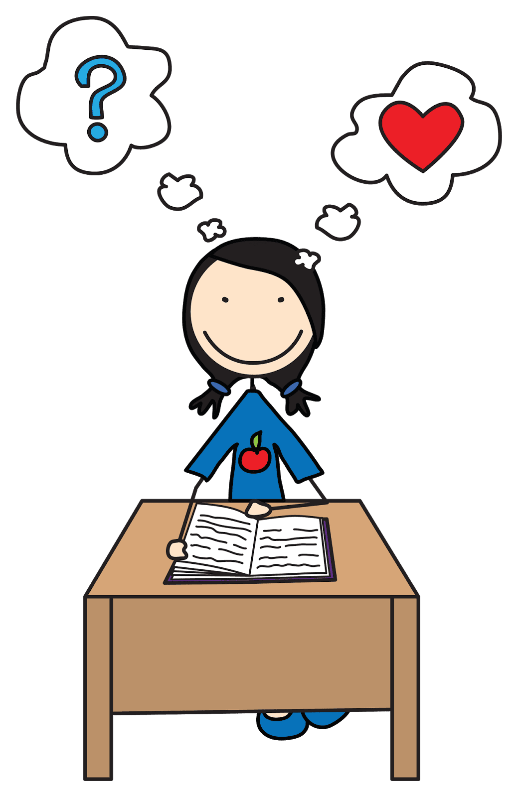 Study reciprocal teaching in english and maths clipart clip art