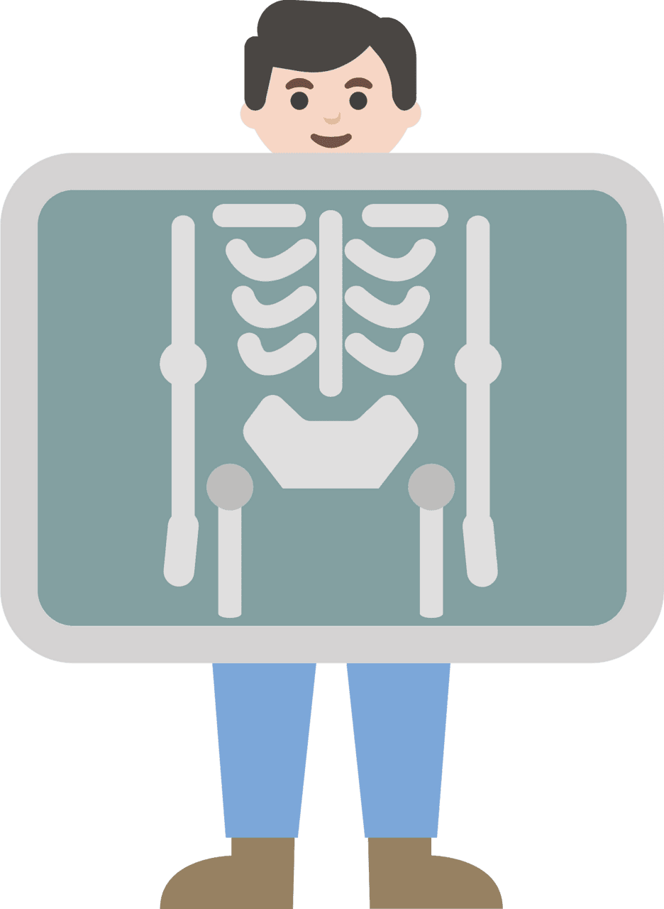 Ray vector clipart images 5