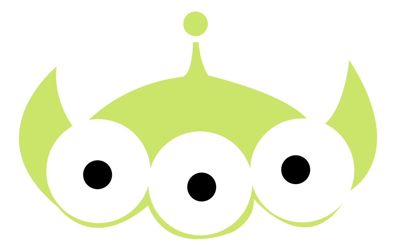 Toy story pin page clipart background