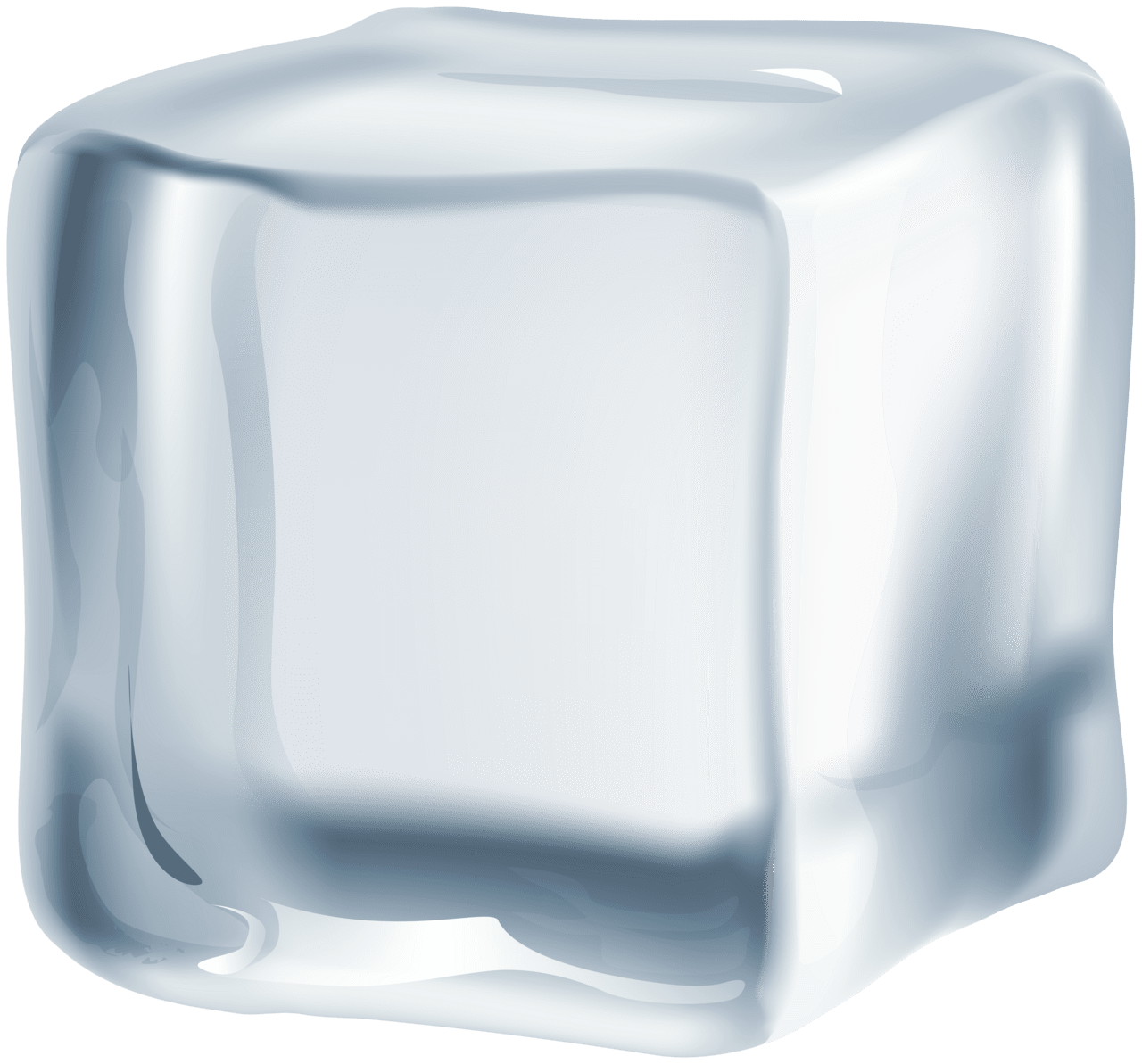 Ice cube clipart high quality images and