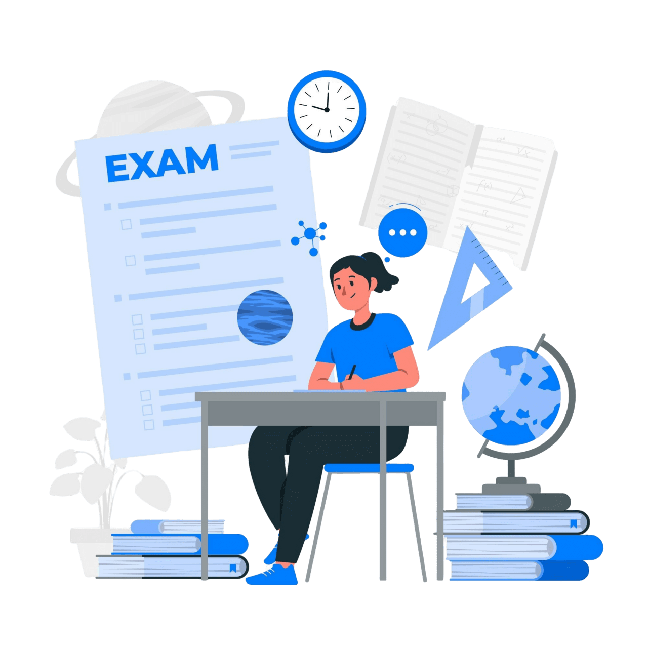 Act practice test russell county library jamestown ky clipart background