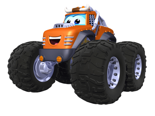 Monster truck ideas de para bebes revistas costura moldes cajitas carton coche bomberos clipart logo
