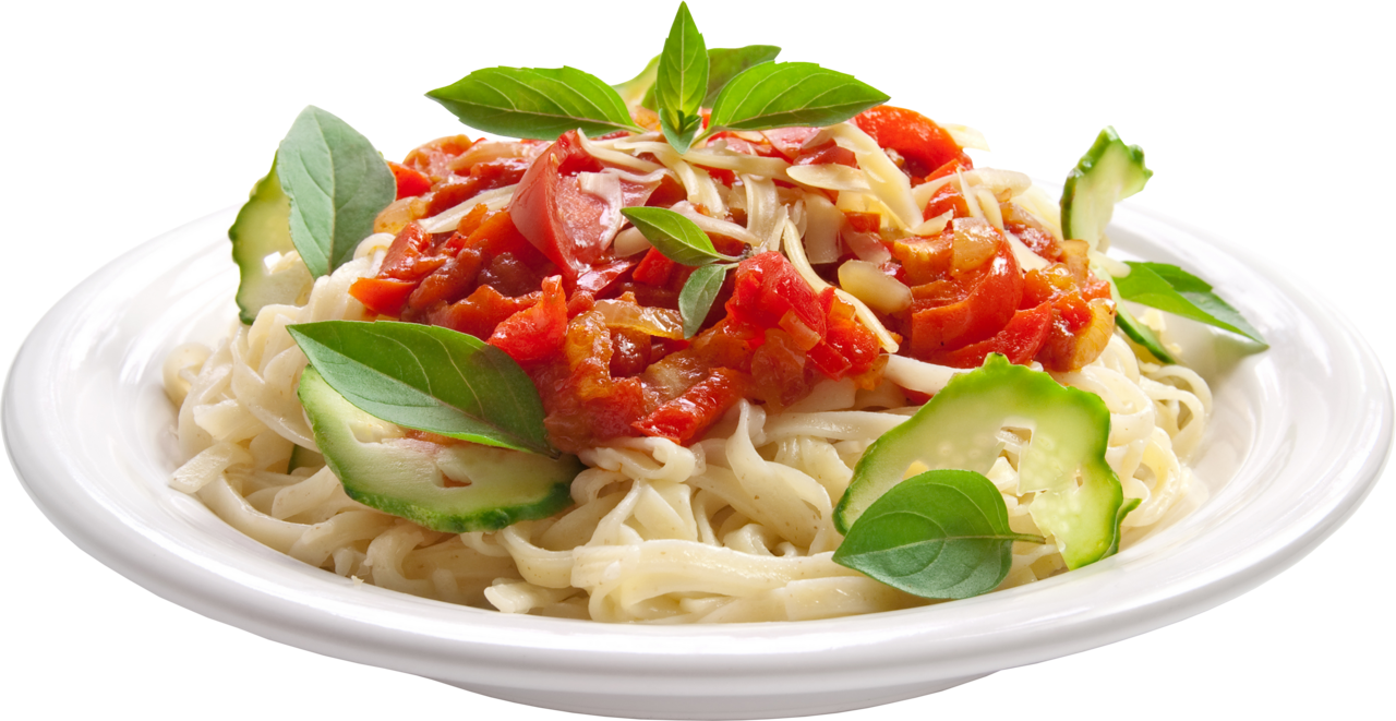 Pasta spaghetti image size clipart