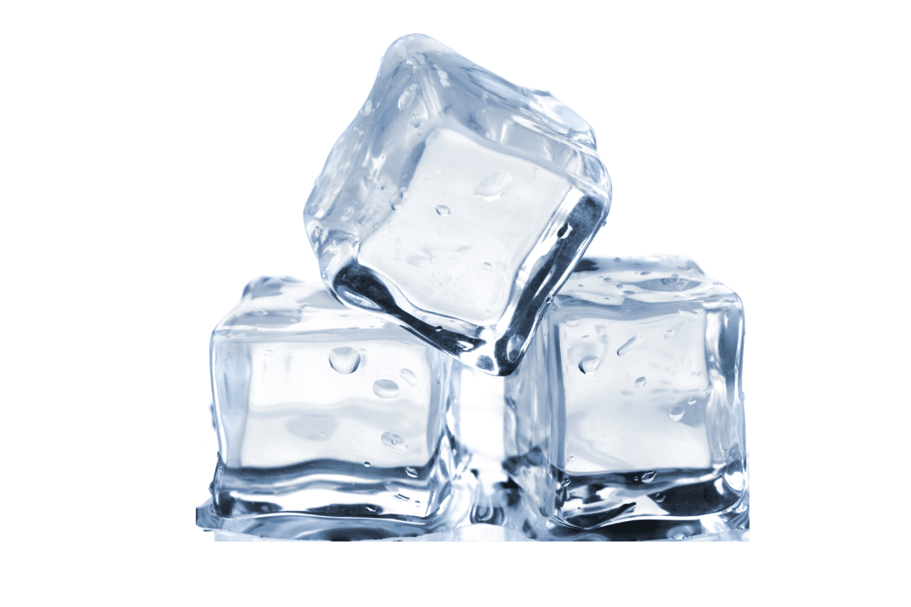 Ice cube image size clipart 2