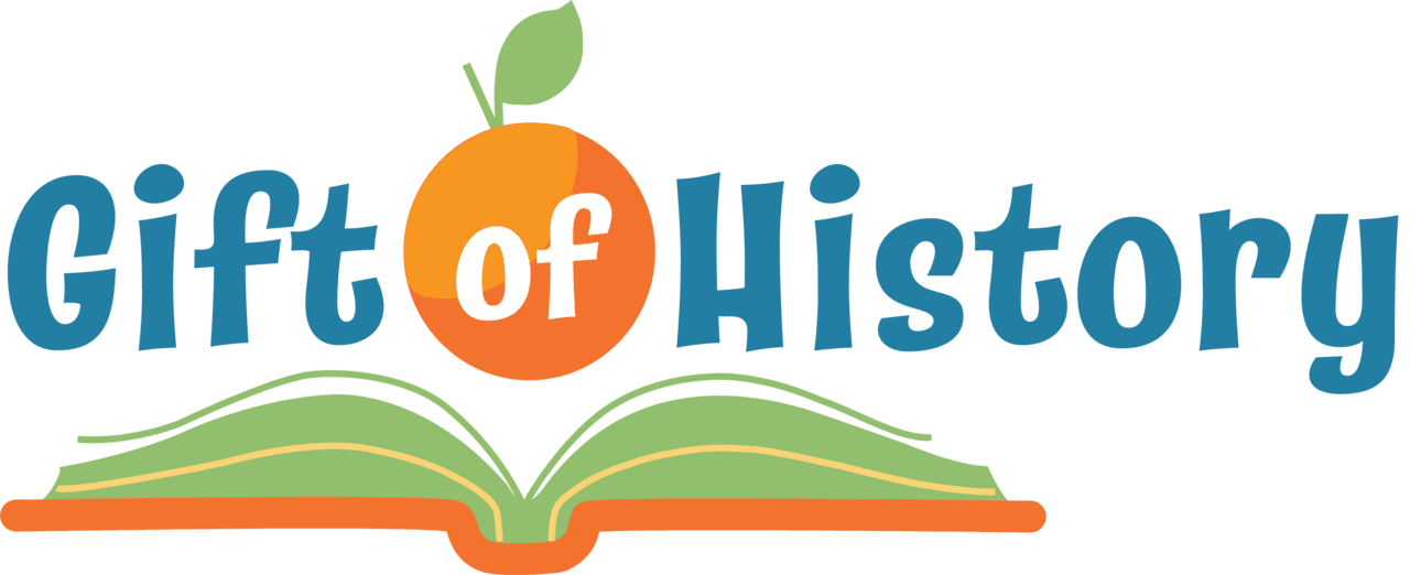Of history clipart image