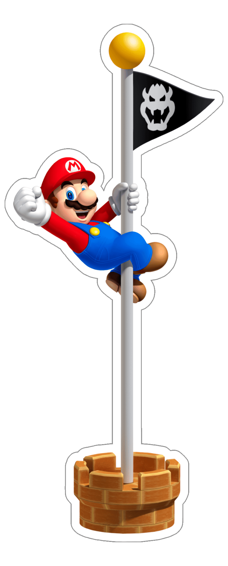 Super mario clipart clip art