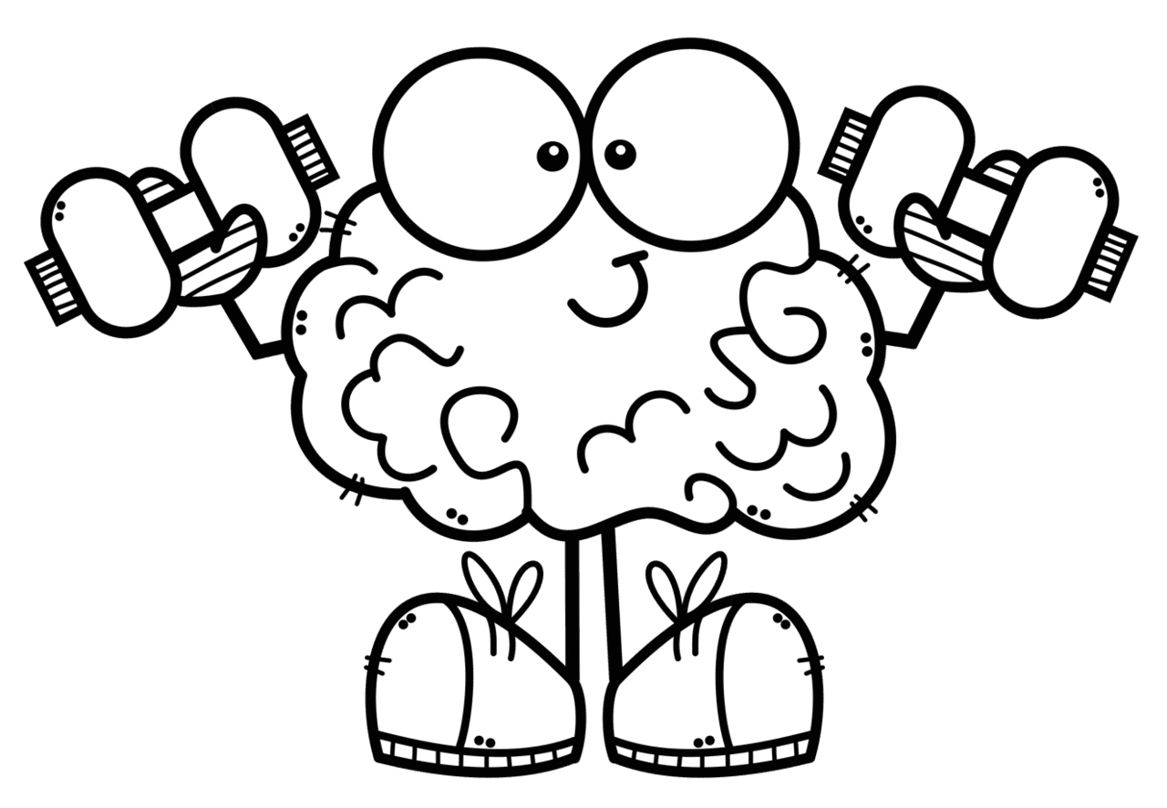 Weight pin page clipart logo 3