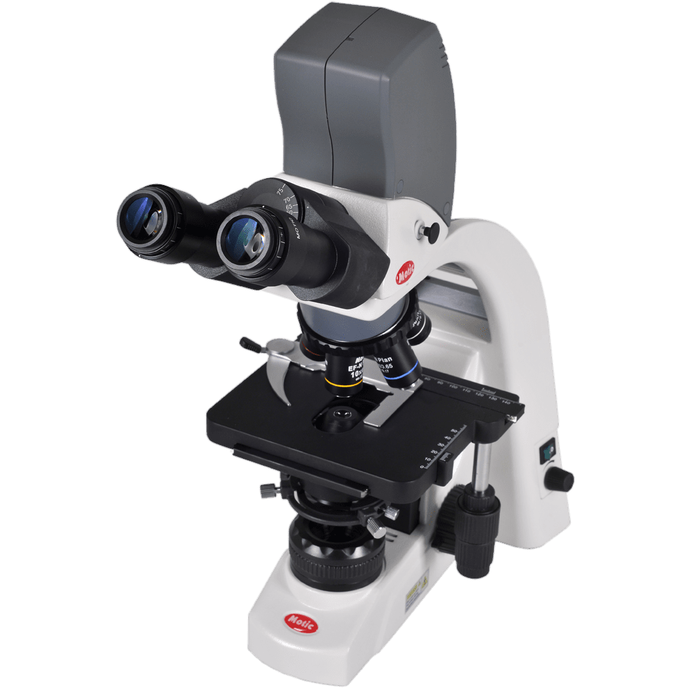 Microscope images clipart