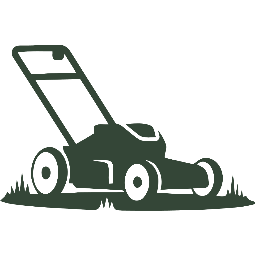 Lawn mower ridgerunner and outdoor services llc clipart free