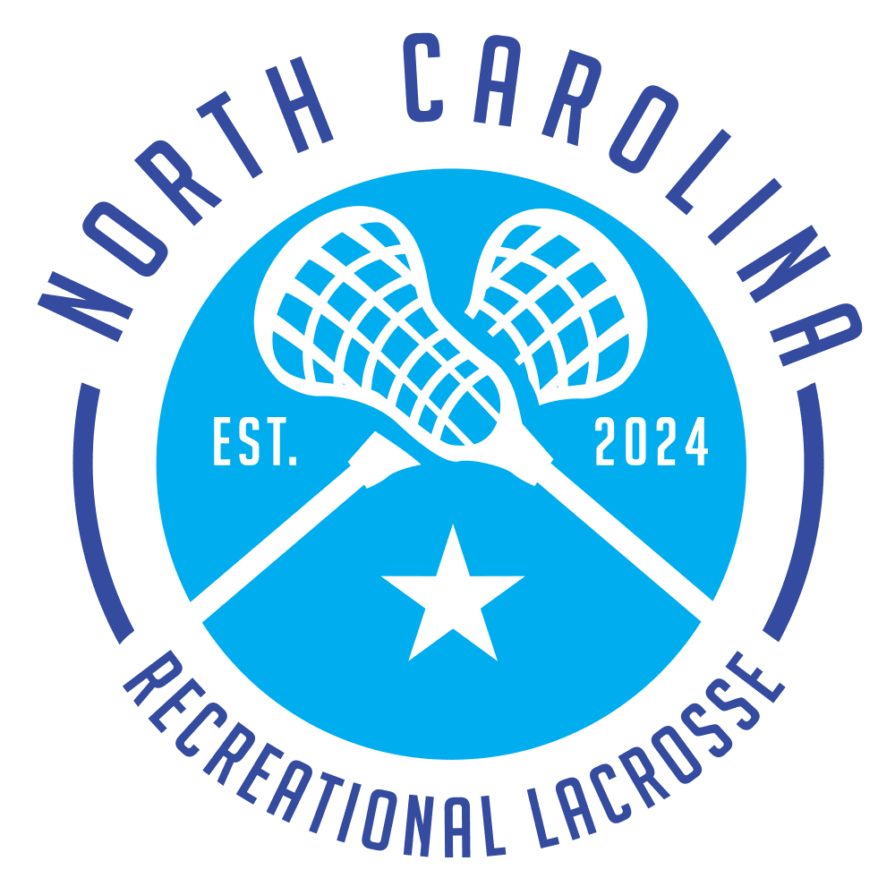 Lacrosse stick north carolina rec growing youth across clipart background