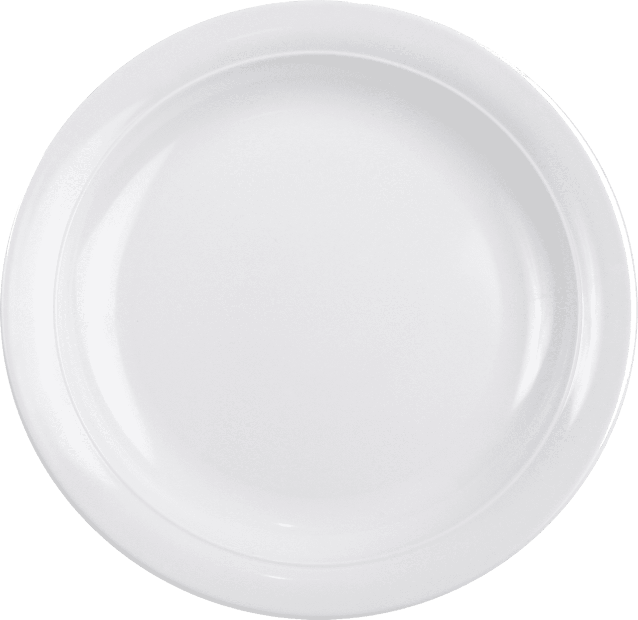 Plate clipart picture 2