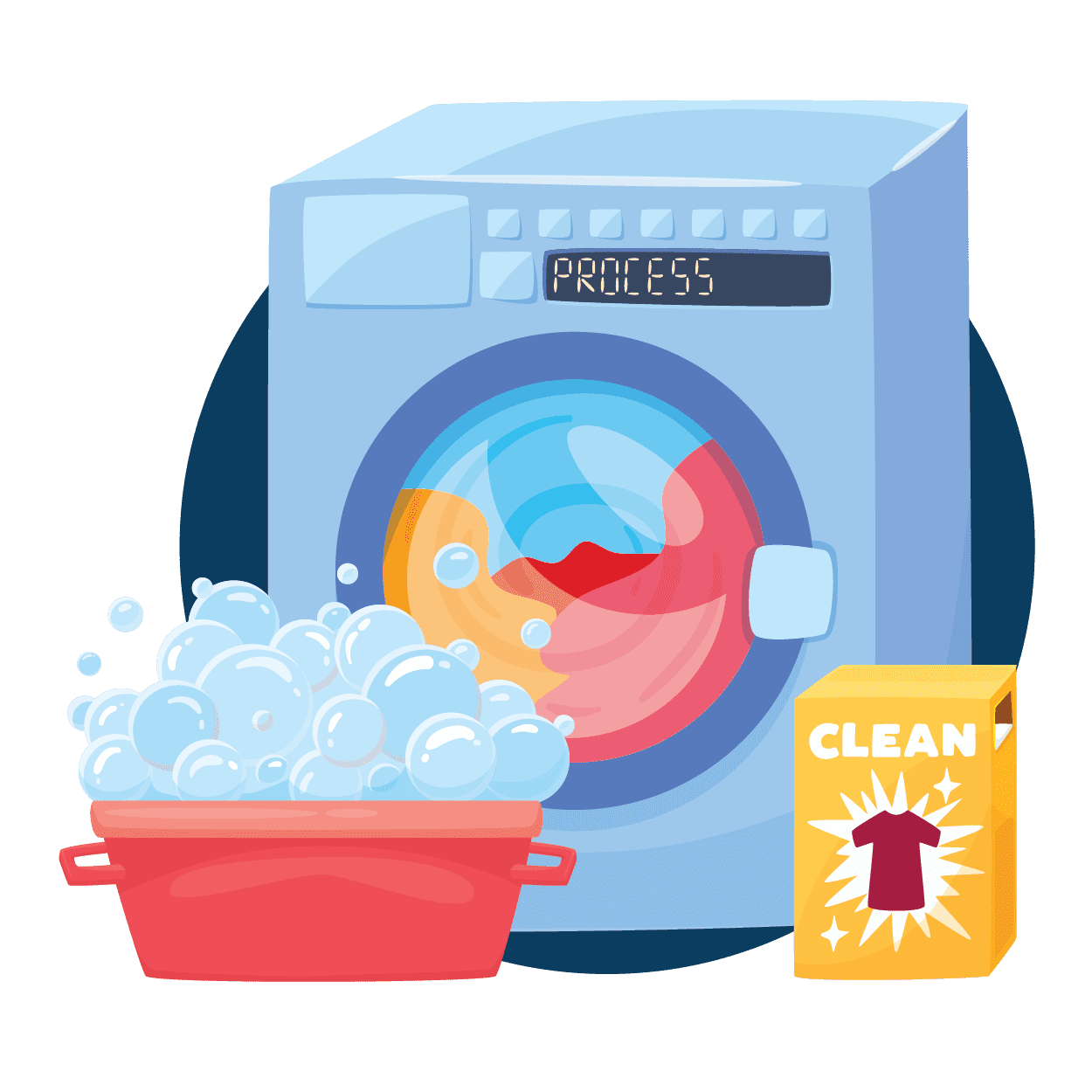 Wash fold laundry pratt abbott clipart transparent