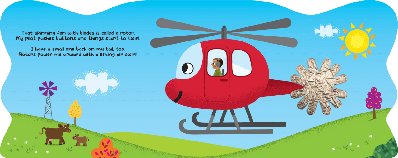 High fly helicopter clipart transparent