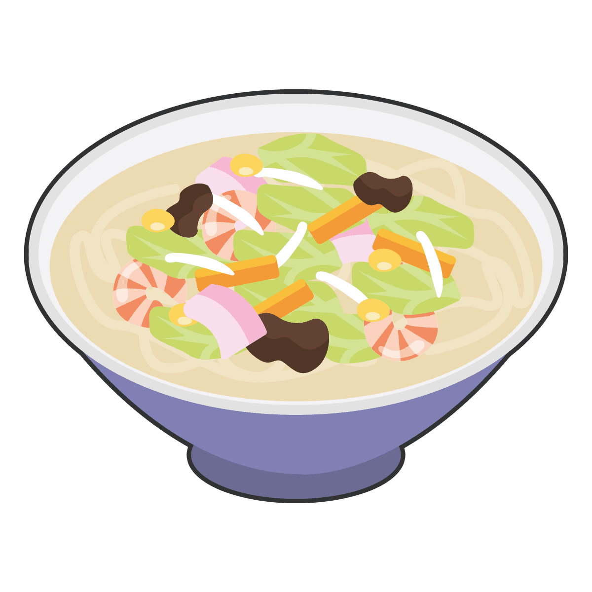 Soup wa clipart photo