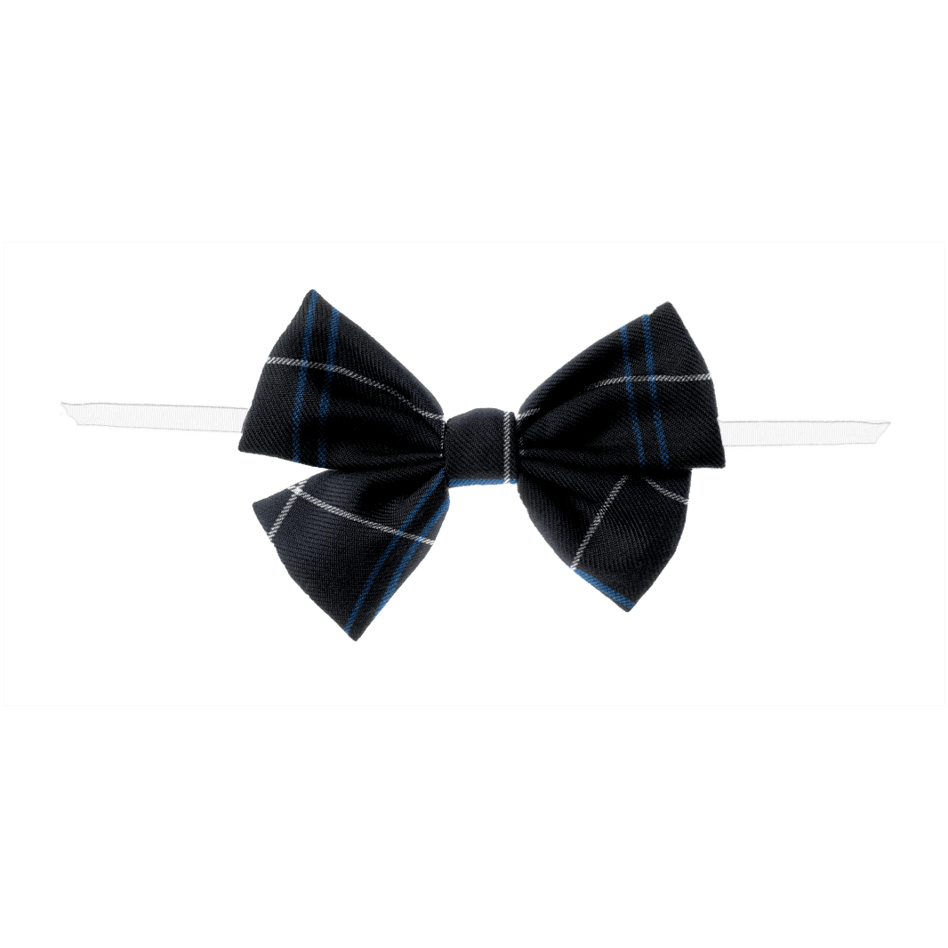 Tie tartan bow decorations patriot modern line from scotlandshop clipart transparent