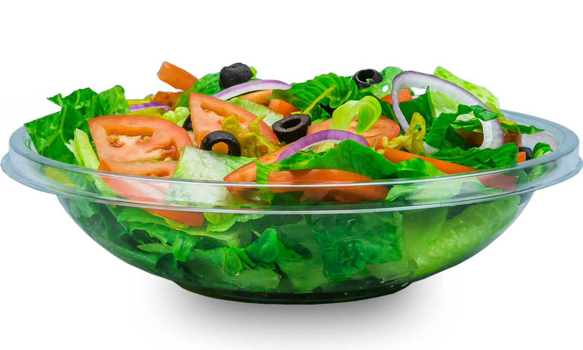 Salad image clipart