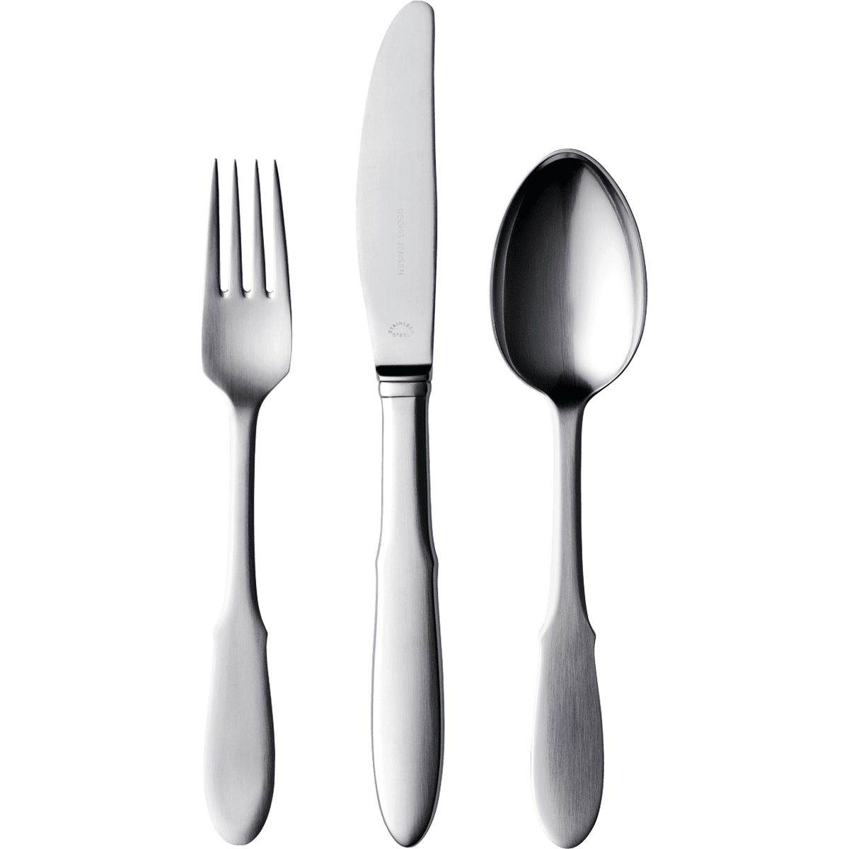 Spoon and fork image clipart