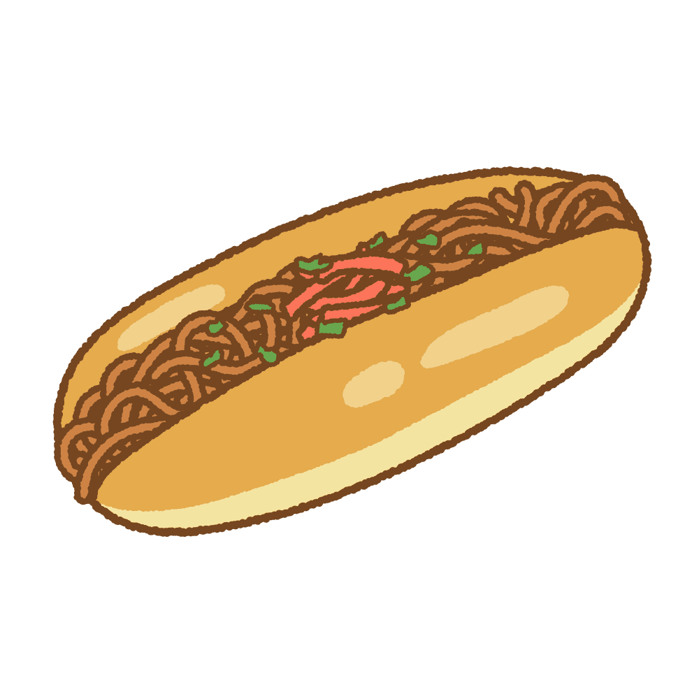 Hotdog yahoo clipart background