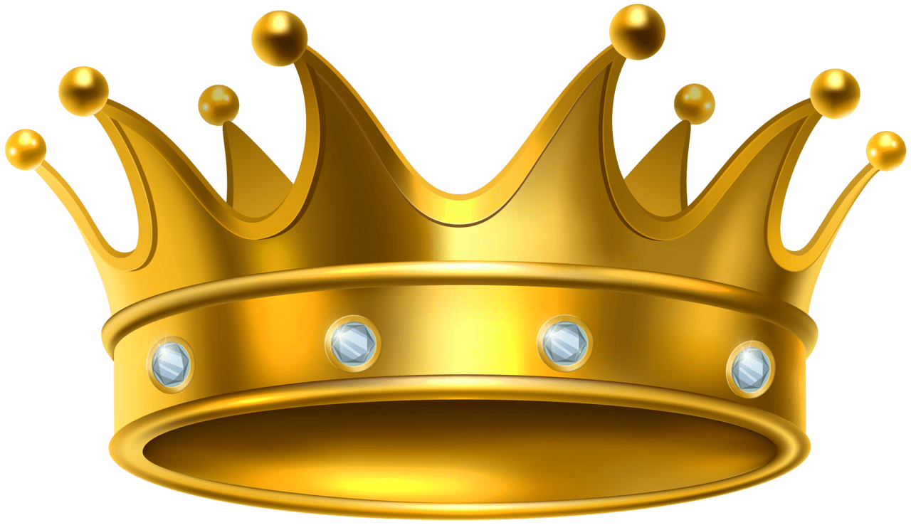 Princess crown image clipart