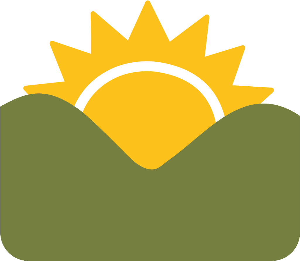 Sunrise images clipart