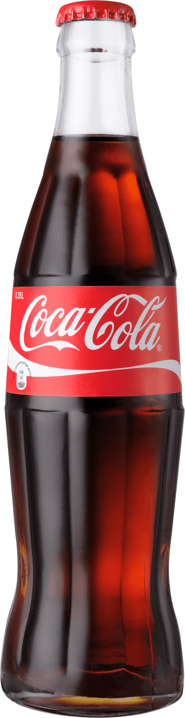 Soda coca cola clipart image