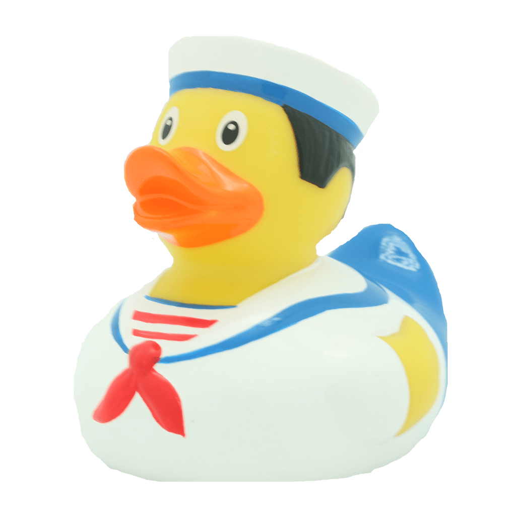 Rubber duck canard marin clipart free