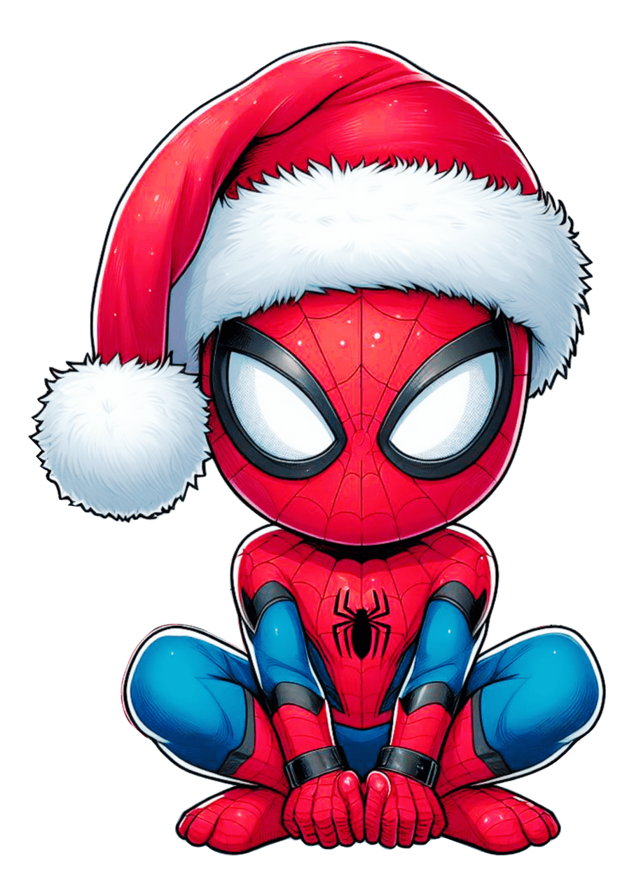 Spider man homem aranha desenho image clipart