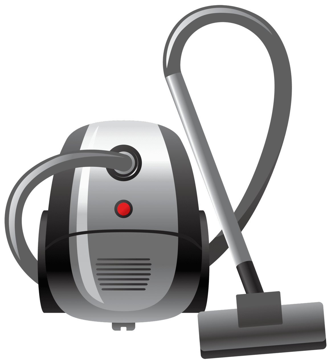 Vacuum cleaner clipart best vector