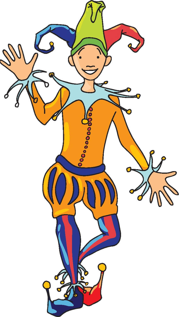 Mardi gras visita colegios clipart clip art