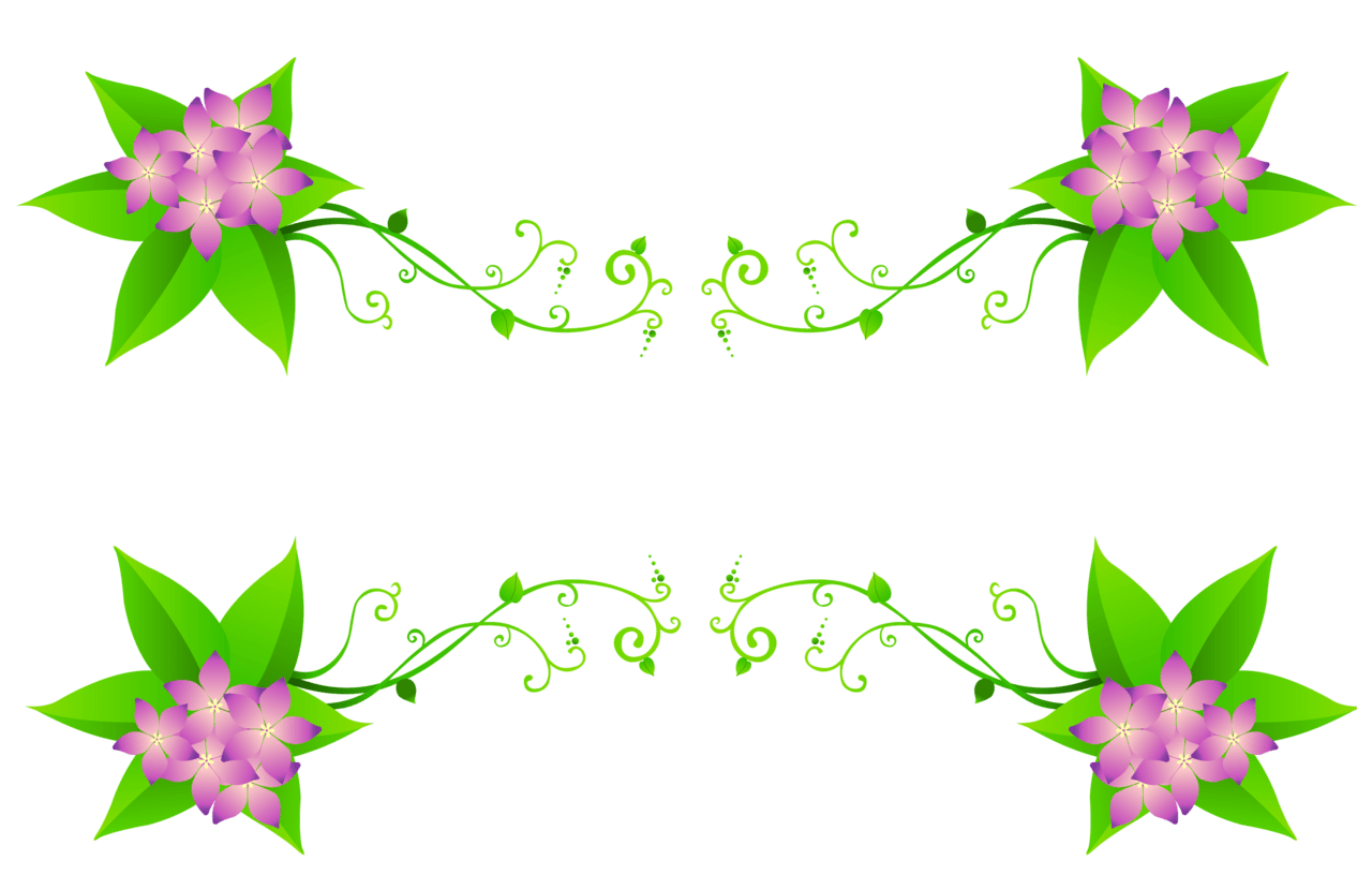 Vines pin page clipart logo 2